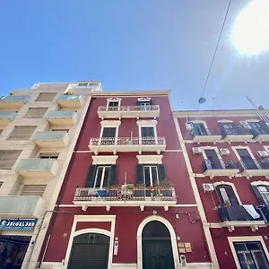 Maison Flores Deluxe Apartament Bari