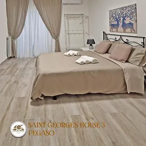 Saint George's House 3 Apartament Bari