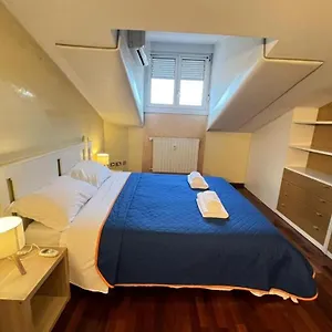 Bergamoinhome Apartament Bergamo