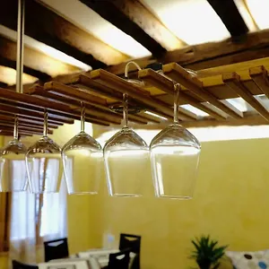 Wendy Luxury Casa vacanze