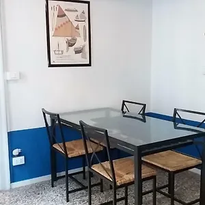 A La Pescarìa Appartamento