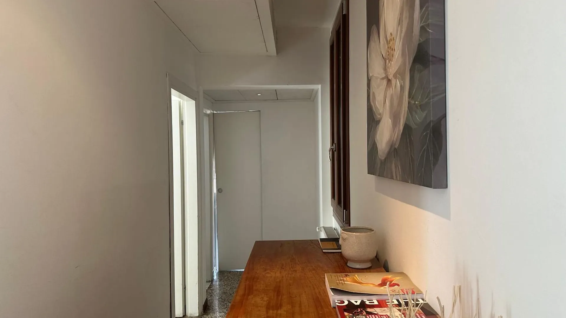 Ca' D'Oro Suite Italy