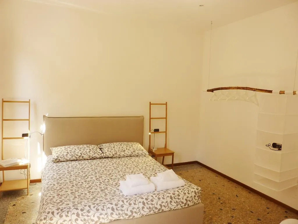 Apartment Ca' D'Oro Suite