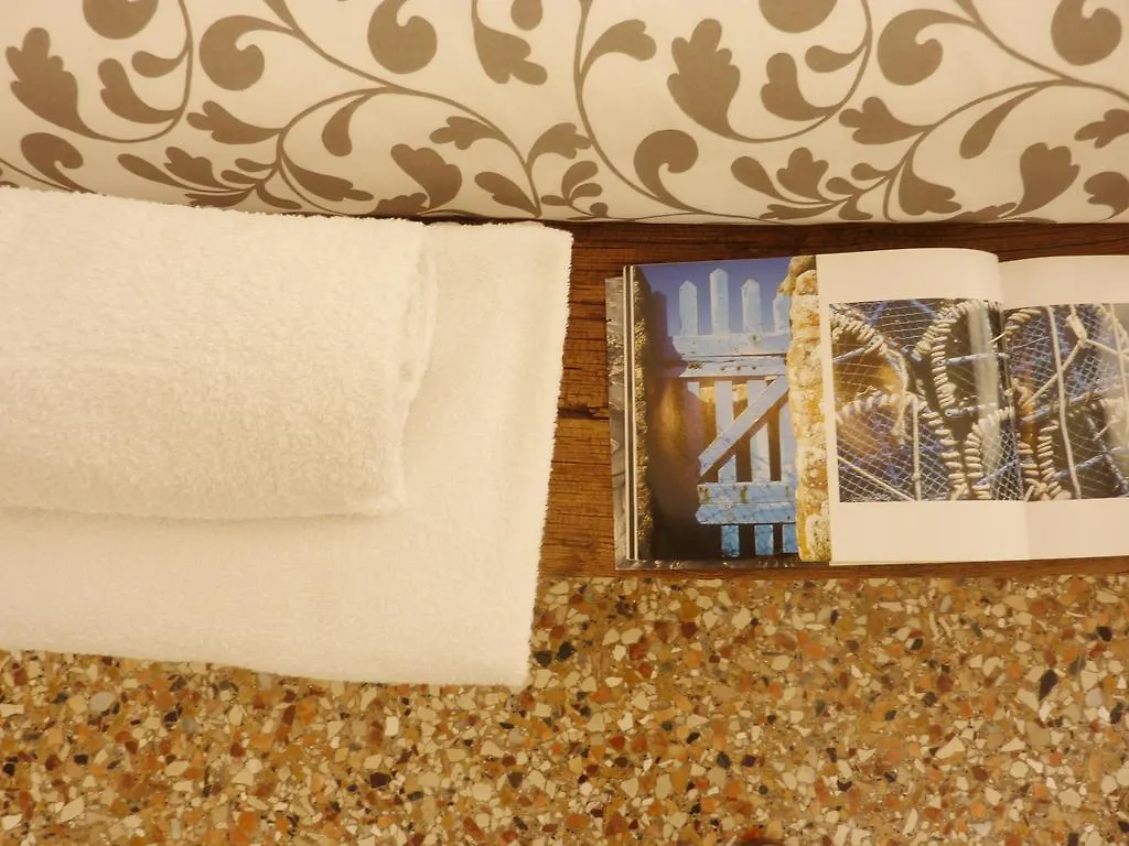 Ca' D'Oro Suite 0*, Venice Italy