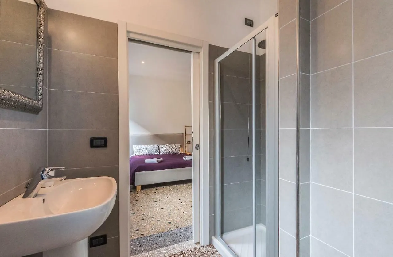 Apartment Ca' D'Oro Suite