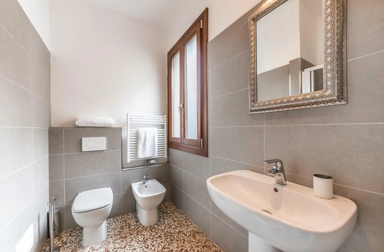Apartment Ca' D'Oro Suite Italy