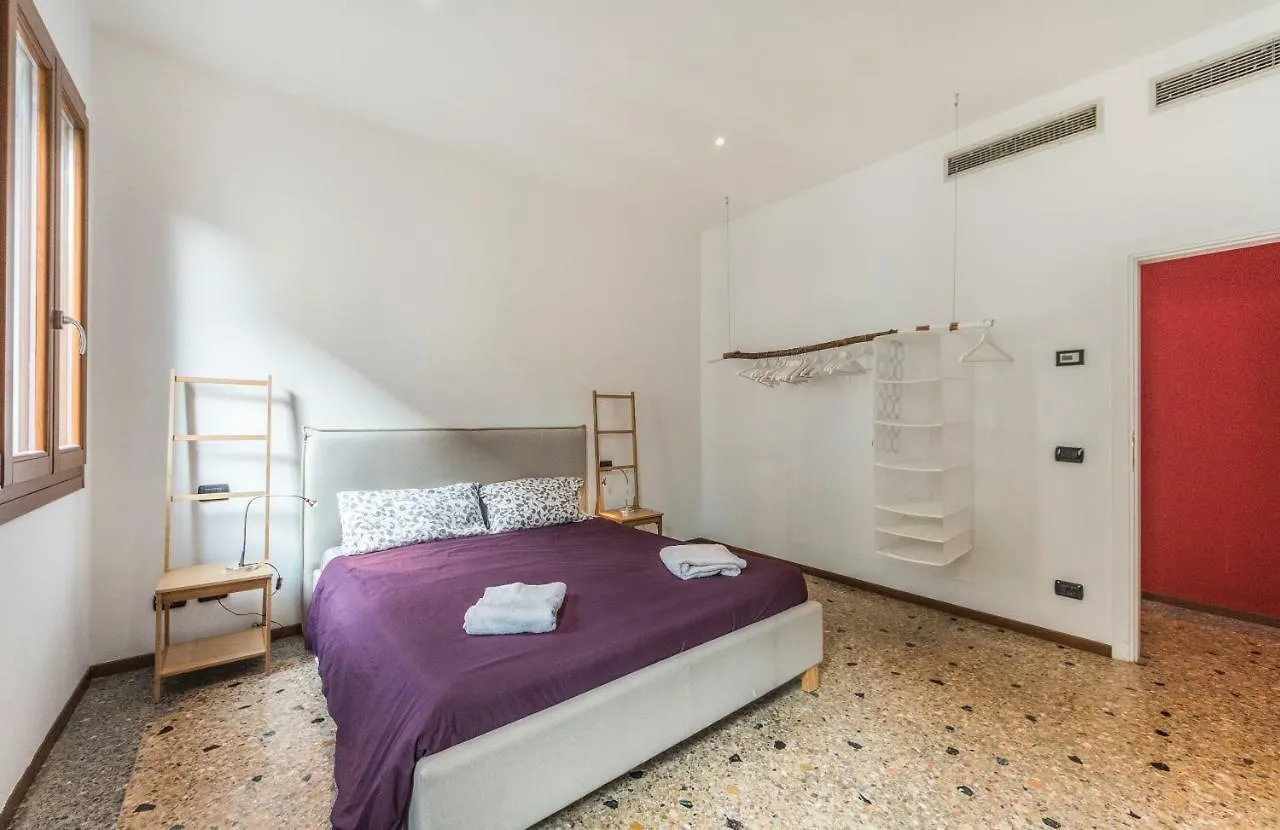 Ca' D'Oro Suite 0*, Venice