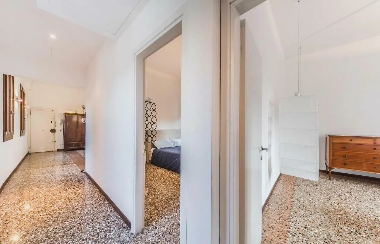 Ca' D'Oro Suite Venice