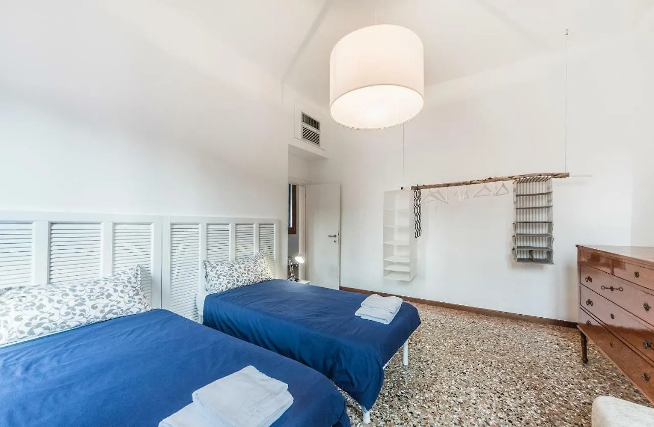 Ca' D'Oro Suite 0*, Venice