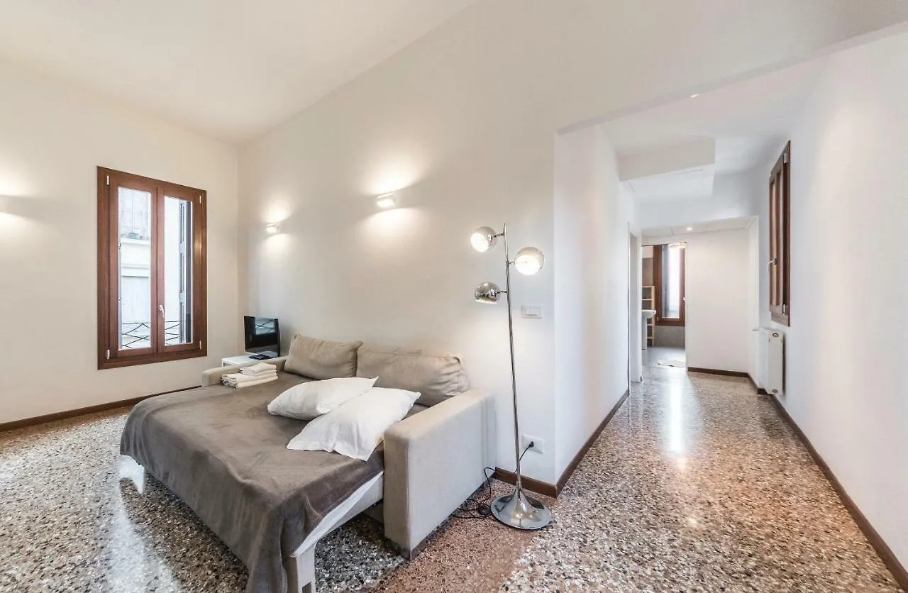 Ca' D'Oro Suite Italy